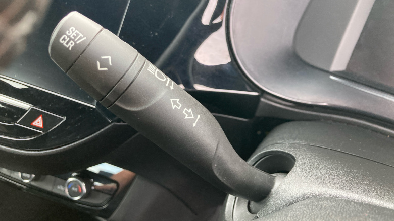 Vauxhall Corsa 1.2 Turbo GS 5dr Petrol Hatchback